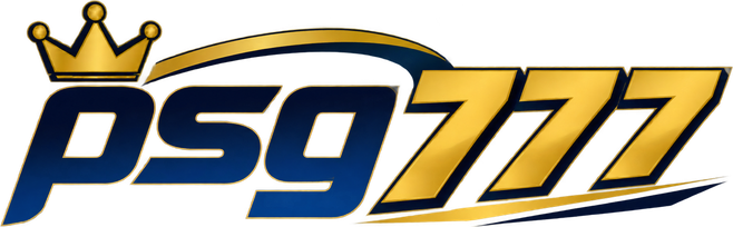 PSG777 Logo